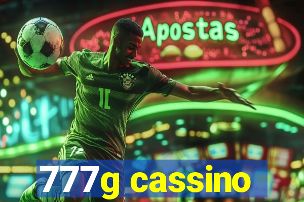 777g cassino